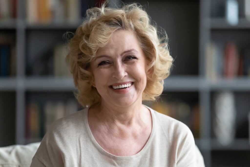 Single-Tooth Dental Implants