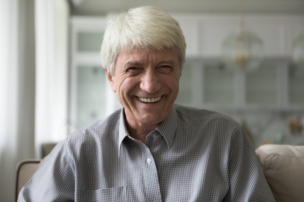 Multiple Tooth Dental Implants