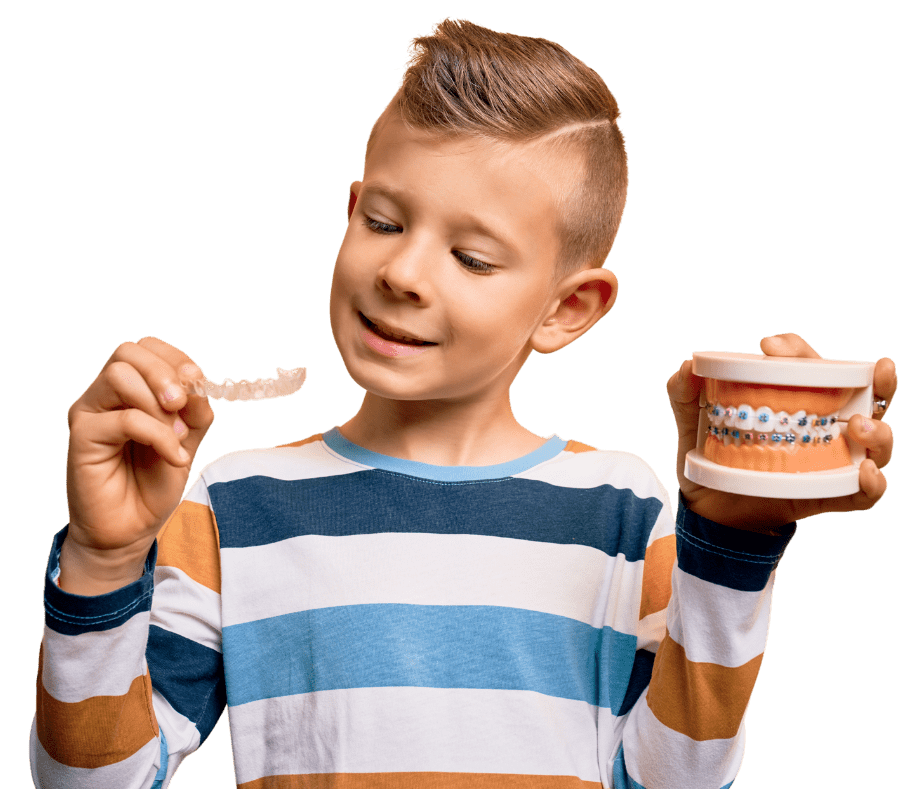 Home Invisalign Predent