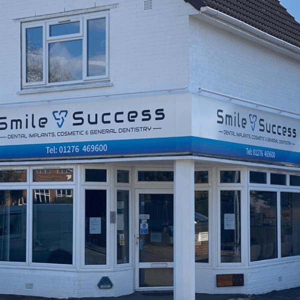 Blog -Smile Success