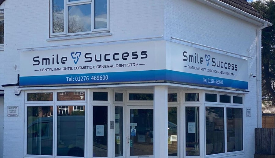 Blog Inner - Predent General, Cosmetic & Implant Dentistry