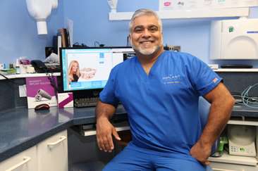 Predent Compromise Image