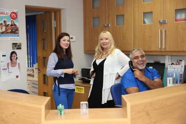 Predent Compromise Image