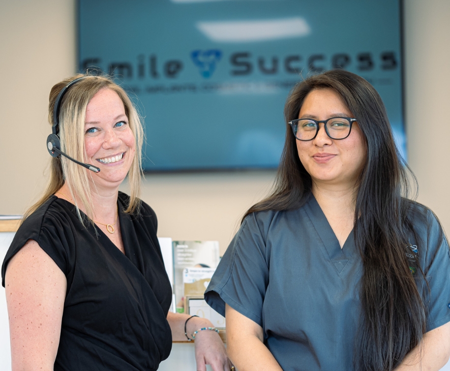 Predent General, Cosmetic & Implant Dentistry 