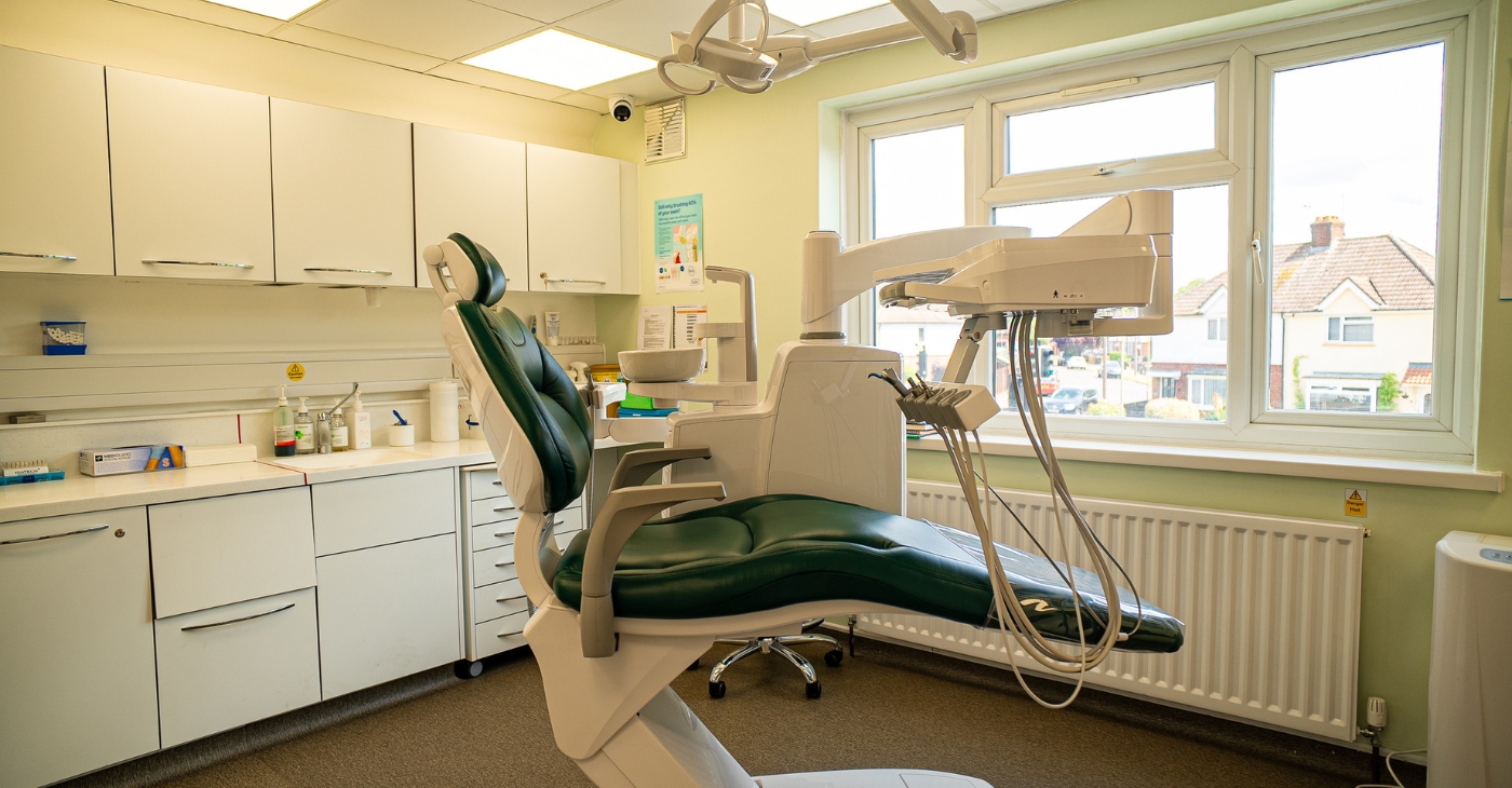 Predent General, Cosmetic & Implant Dentistry 