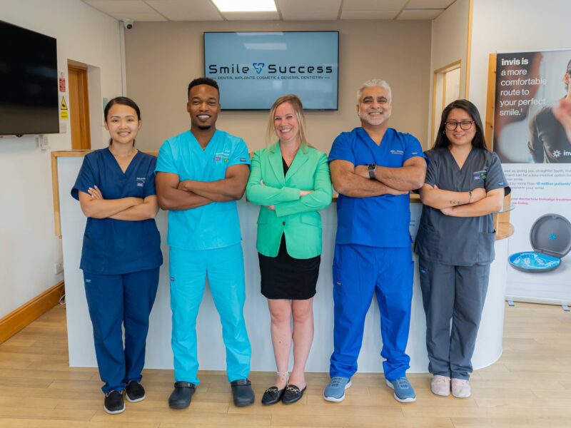 Practice Gallery Image - Smile Success