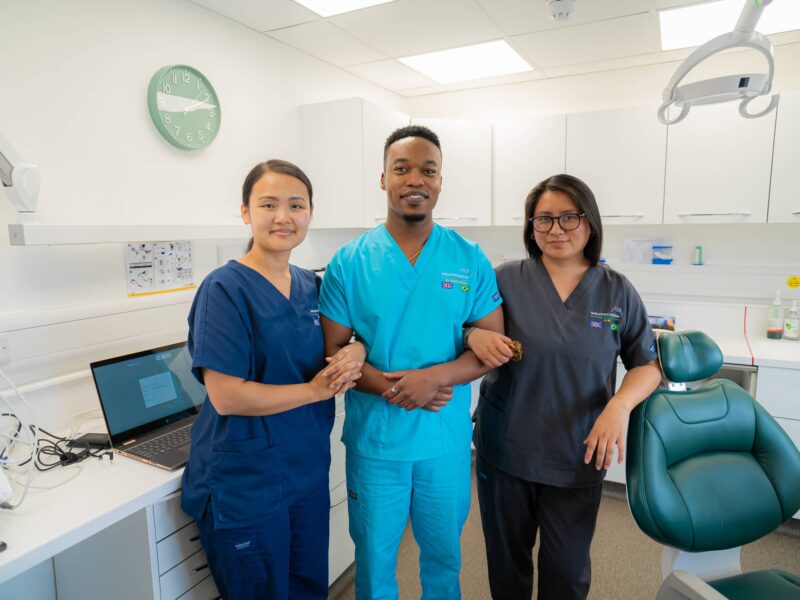 Practice Gallery Image - Smile Success