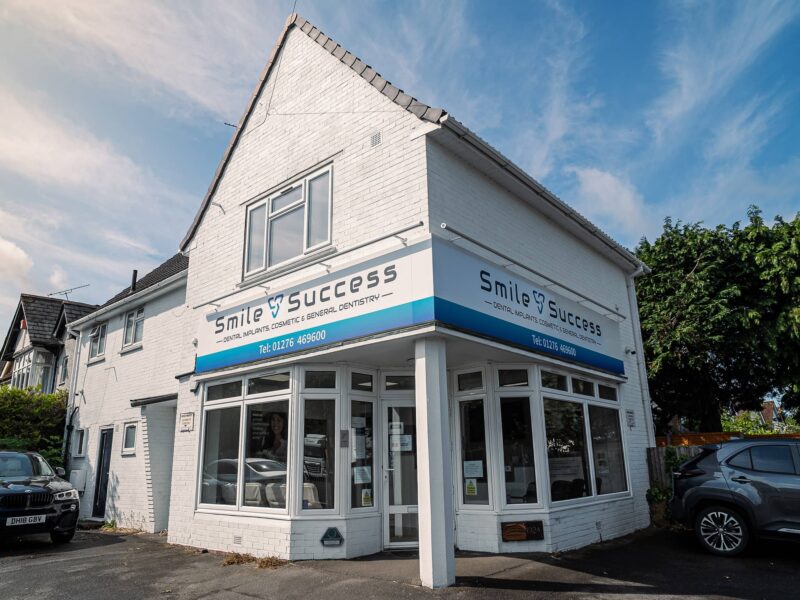 Practice Gallery Image - Smile Success