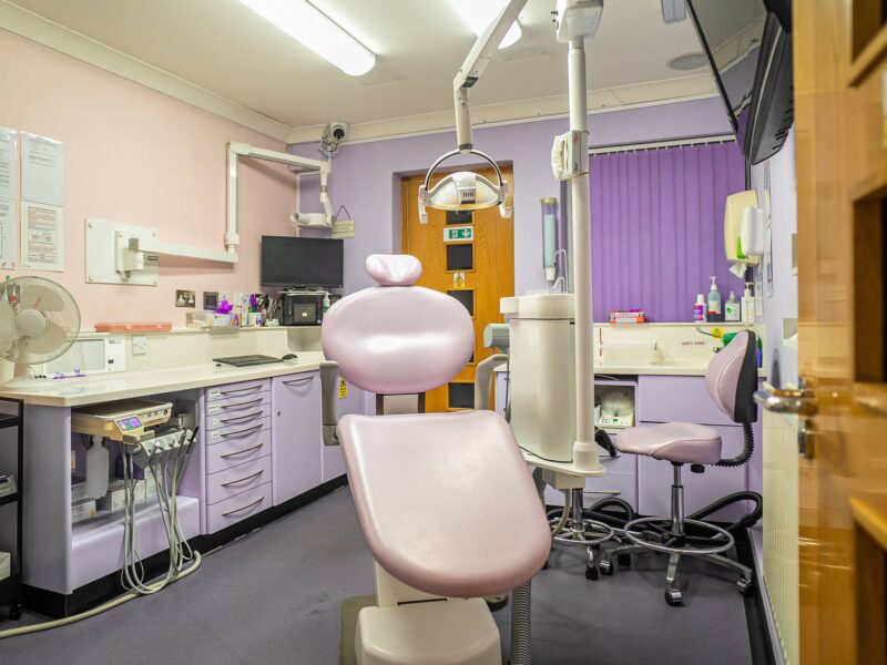 Practice Gallery Image - Smile Success