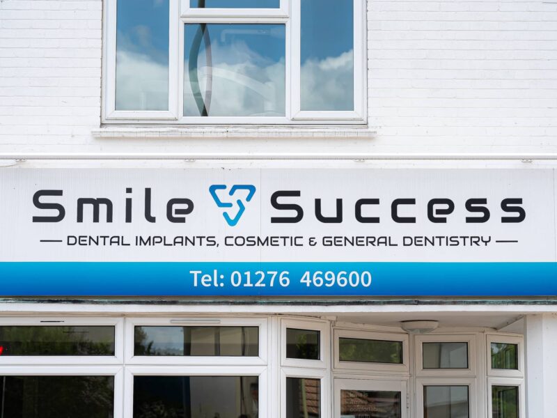 Practice Gallery Image - Smile Success