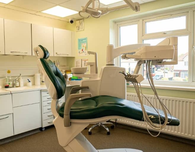 Home About Medium Predent