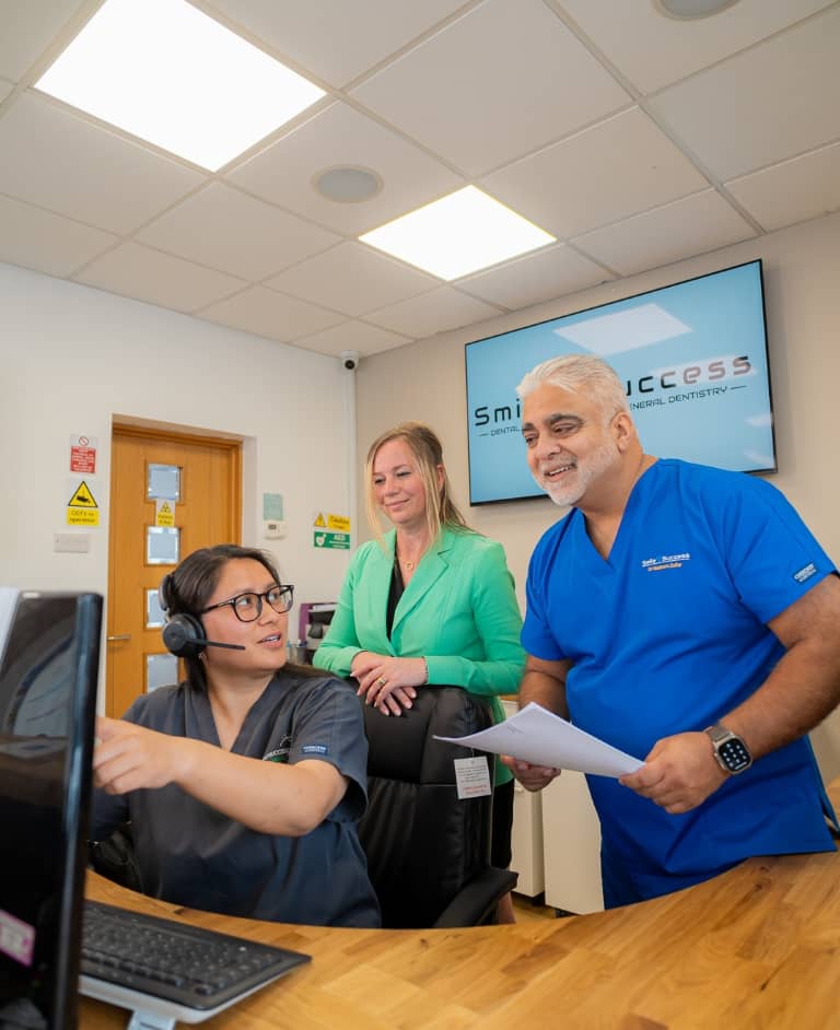 Home About Large Tumb Predent