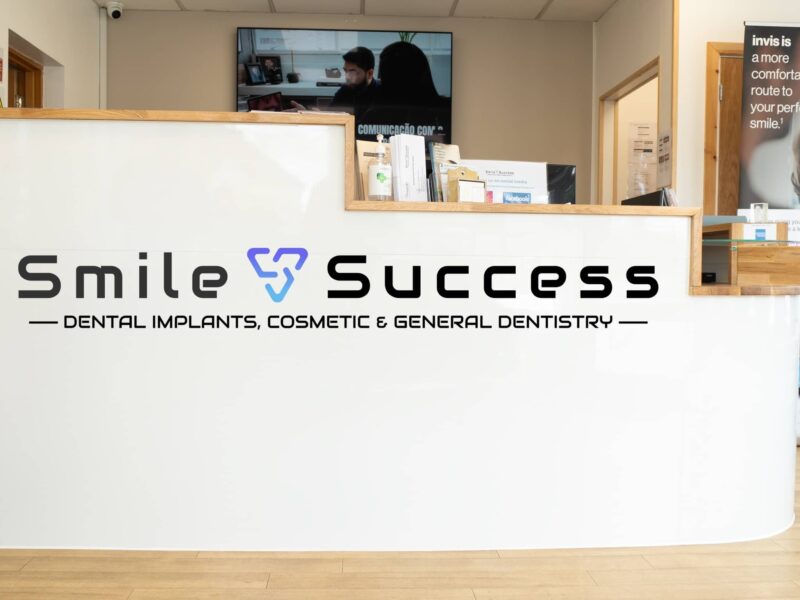Practice Gallery Image - Smile Success