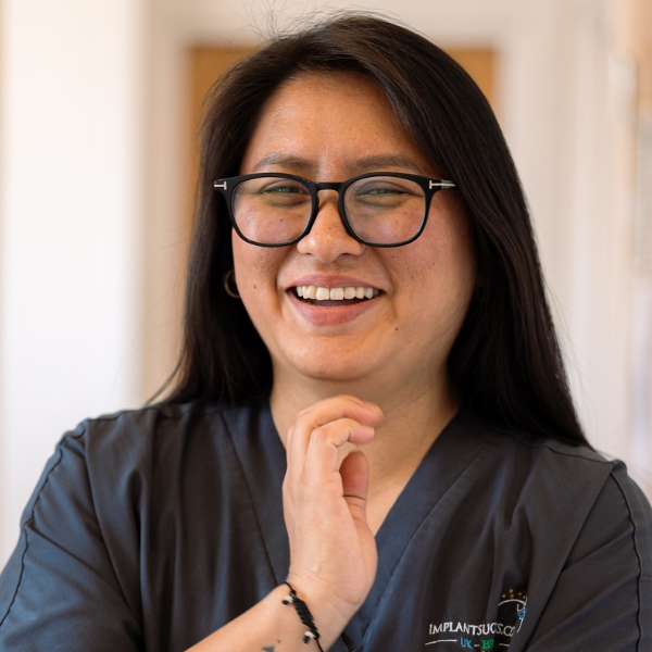 Team - Smile Success