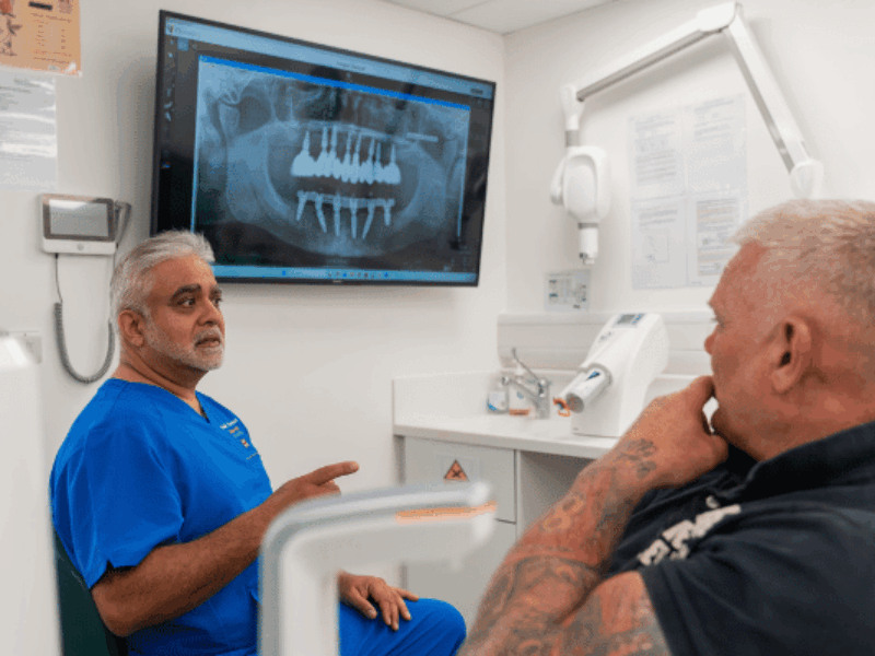 Practice Gallery Image - Smile Success