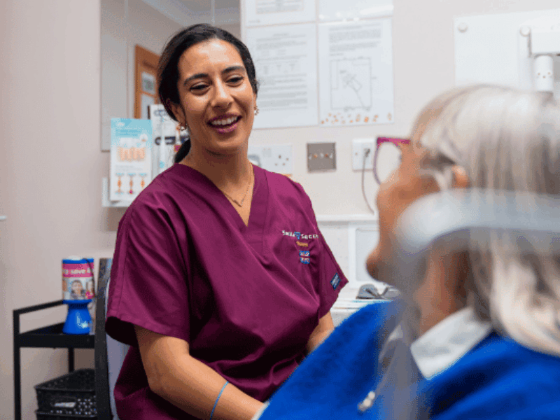 Practice Gallery Image - Smile Success