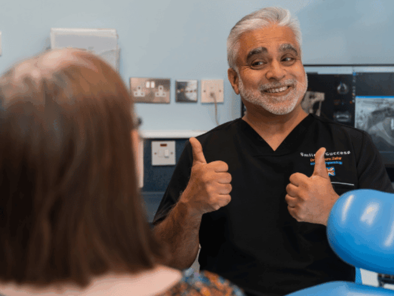 Practice Gallery Image - Smile Success
