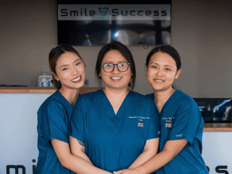 Practice Gallery Image - Smile Success