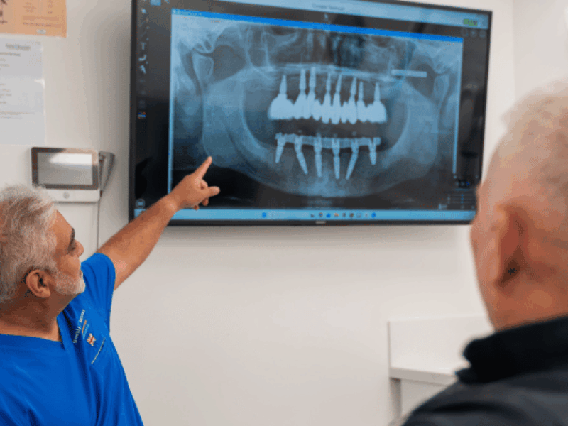 Practice Gallery Image - Smile Success