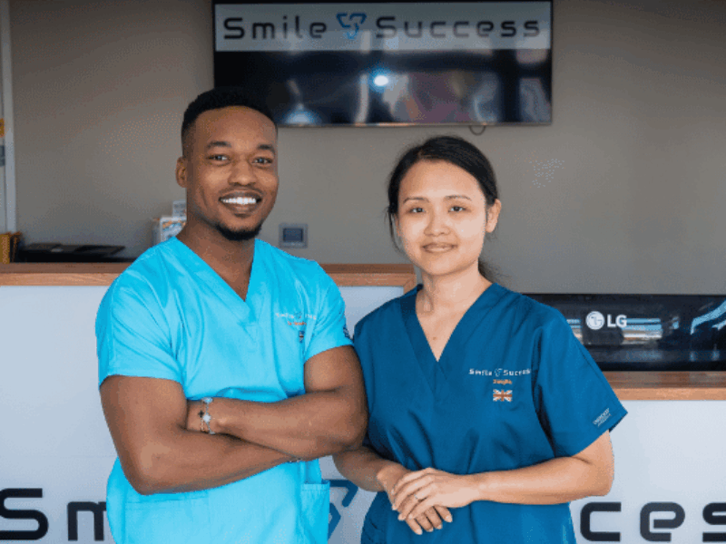 Practice Gallery Image - Smile Success
